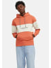 Jack & Jones Hoodie 'Lakewood' in orange