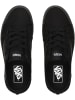 Vans Sneaker "Wm Filmore Decon" in Schwarz