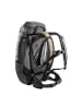 Tatonka Skill 22 Rucksack 54 cm in black