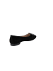 Paul Green Ballerinas in Schwarz