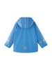 Reima Regenjacke " Lampi " in Cool blue