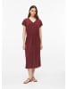 s.Oliver Kleid in 3903_bordeaux