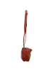 Sticks and Stones Handtasche in rot