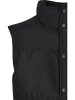 STARTER Outerwear - Vest in black