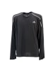 adidas Shirt Running Fast Longsleeve Men in Schwarz