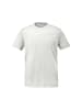 Schöffel T-Shirt "T Shirt Style Chipoma MEN" in bright white