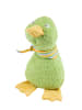 Efie 4er Set Spiel & Kuschel Enten , Größe je: ca. 32 cm, Made in Germany