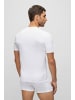 Hugo Boss Wäsche für Herren in white
