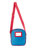 Sigikid Kindergartentasche Ritter Rettich in Blau/Rot