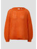s.Oliver Strickpullover in 2393_orange