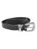 Urban Classics Belt in black