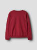 name it Sweatshirt in Red Dahlia1