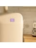 Mr. & Mrs. Panda Magnet Spruch Liebe Hebamme mit Spruch in Lavendeltraum