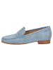 Sioux Slipper Rosikena-700 in hellblau