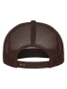  Flexfit Trucker - Classic in brn/wht/brn