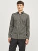 Jack & Jones Hemd in Peat