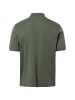 Andrew James Shirt in tanne - 0009