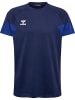 Hummel Hummel T-Shirt Hmltravel Multisport Herren in MARINE