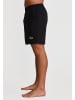 SikSilk Beachwear - Bottom in black