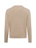 Nils Sundström Pullover in beige - 0005