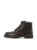 Bianco Schnürstiefel in DarkBrown1