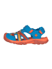 Trollkids Halbsandalen Stavanger XT in dynamic blue