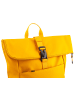 Franky Rolltop in yellow