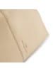 Liebeskind Berlin Paris Schultertasche M Leder 40 cm biscotti