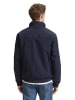 Tom Tailor Jacke in sky captain blue