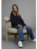 Kidsworld Kapuzensweatshirt in marine