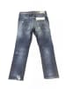 Jacob Cohen Blau Baumwolle Jeans & Hose