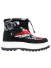 Dogo Glowy Boots - What Do U Want 40 in schwarz