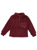 ebbe Pullover Sten in Bordeaux