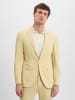 Finshley & Harding London Sakko Brixdon in gelb - 0003