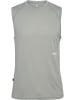 Hummel T-Shirt Hmlpulse Herren in BELGIAN BLOCK
