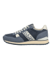 Napapijri Sneaker in Navy