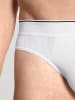 Calida Slip, 3er-Pack in weiss