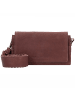 Cowboysbag Santiago Umhängetasche Leder 22 cm hickory
