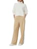 S.OLIVER RED LABEL Pullover in creme