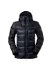Berghaus WMTN ARETE ULTRA DOWN HOODY in Schwarz