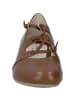 Josef Seibel Halbschuh Fiona 04 in cognac