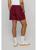 Tommy Hilfiger Tommy Hilfiger Badeshorts in rouge