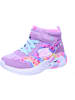 Skechers Klettschuhe UNICORN DREAMS - MAGICAL I in lavender/multi