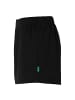 Kempa Shorts Team Women in schwarz