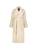 Vossen Vossen Bademäntel Damen Schalkragen Coco tibet - 6100 in tibet - 6100