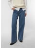 comma Jeans-Hose in 56Z7_blau