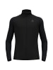 Odlo Jacken / Anoraks ZEROWEIGHT WARM HYBRID in Schwarz013