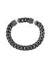 FYNCH-HATTON Armschmuck The Chunky Chain in schwarz
