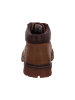 Camel Active Stiefel in braun