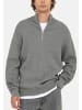 ONLY & SONS Sweattroyer Phil in Medium grey melange